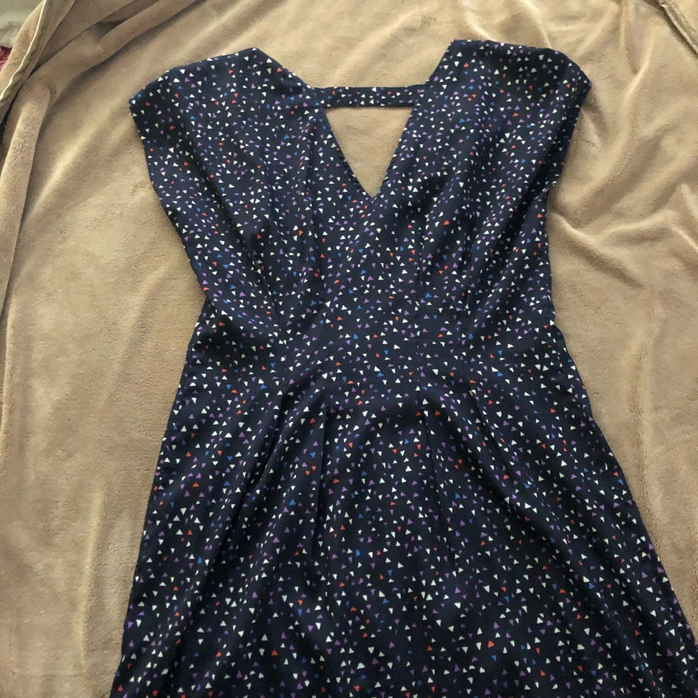 Last chance! Forever 21 fun party dress!